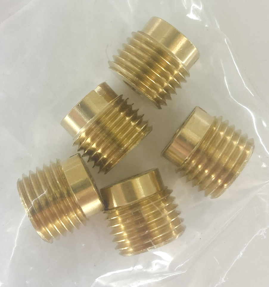 JETS FOR KEIHIN "BUTTERFLY" CARBURETORS - view 1 Main image