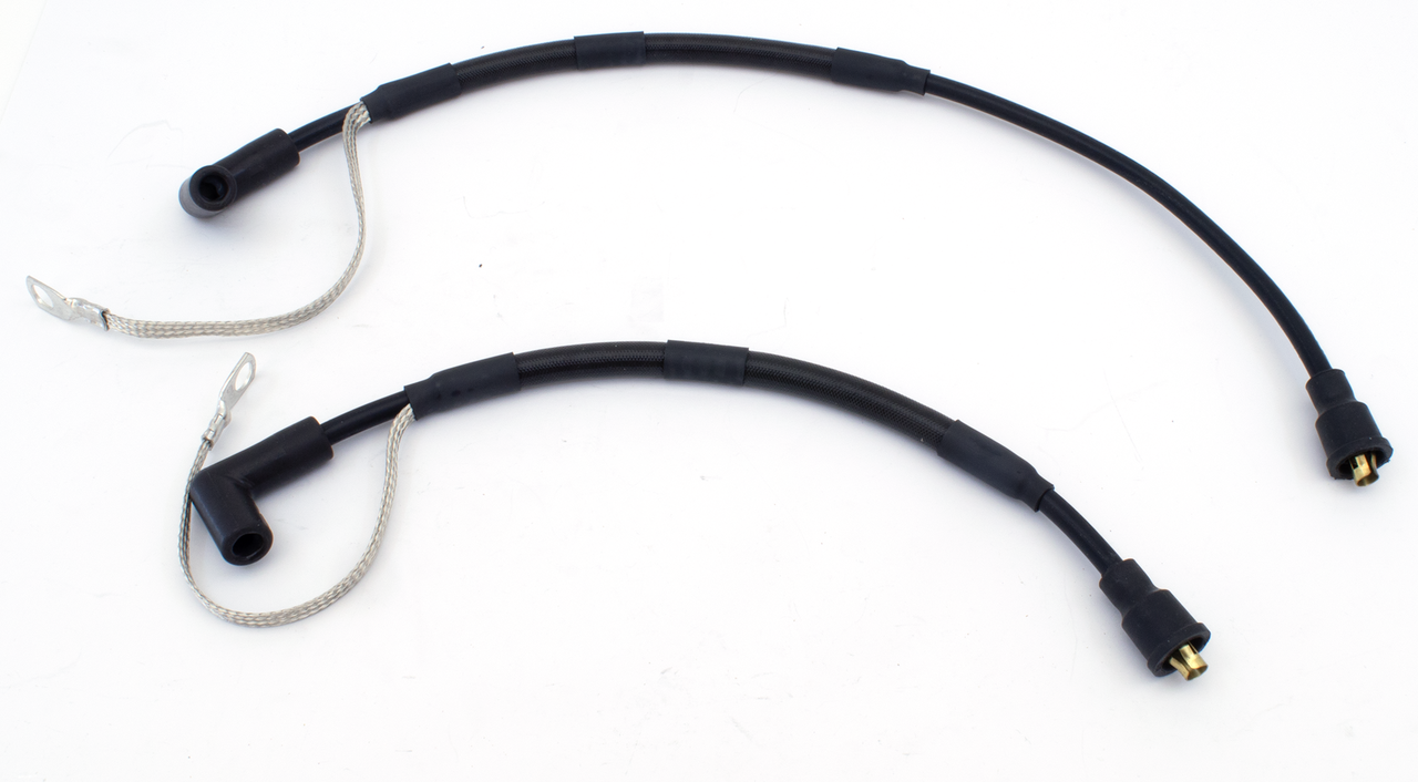 NOLOGY SPARK PLUG WIRE SETS - view 1
