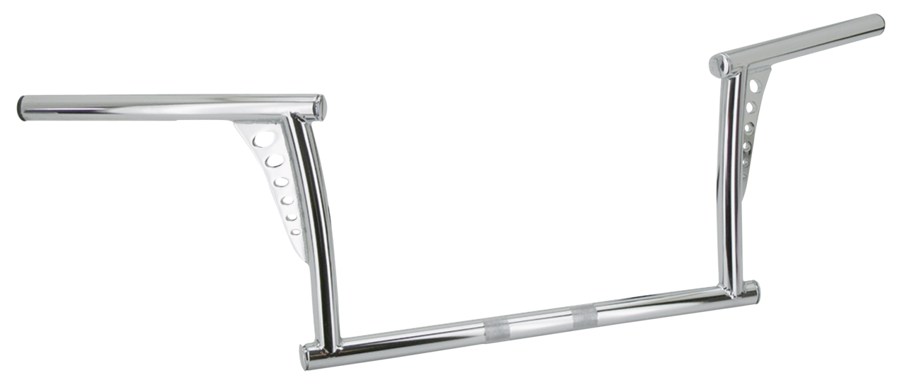 ZODIAC'S TOMAHAWK HANDLEBARS FOR TOURING - view 1 Main image