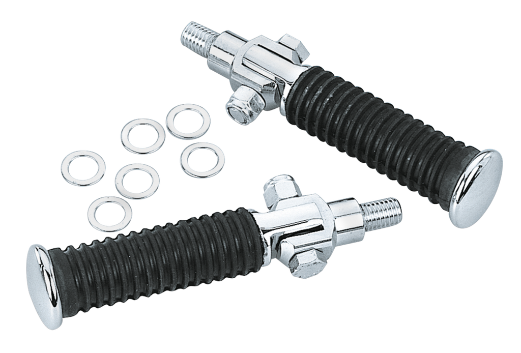 PASSENGER PEG SET FOR SOFTAIL - view 2