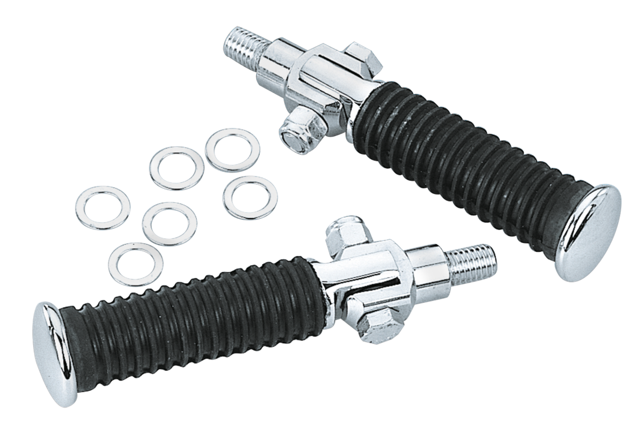 PASSENGER PEG SET FOR SOFTAIL - view 2