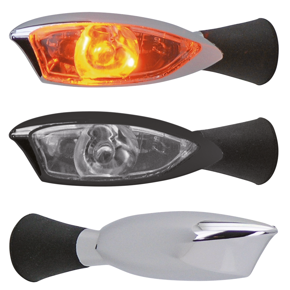 MICRO LED TURN SIGNALS - view 3
