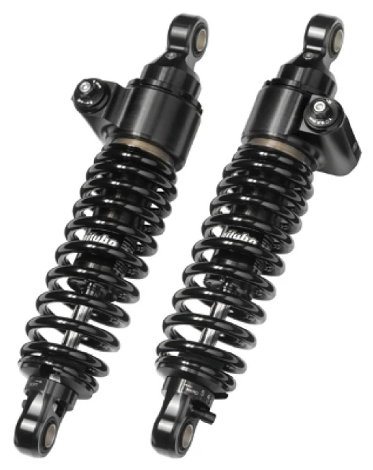 BITUBO WME SERIES SHOCKS - view 1