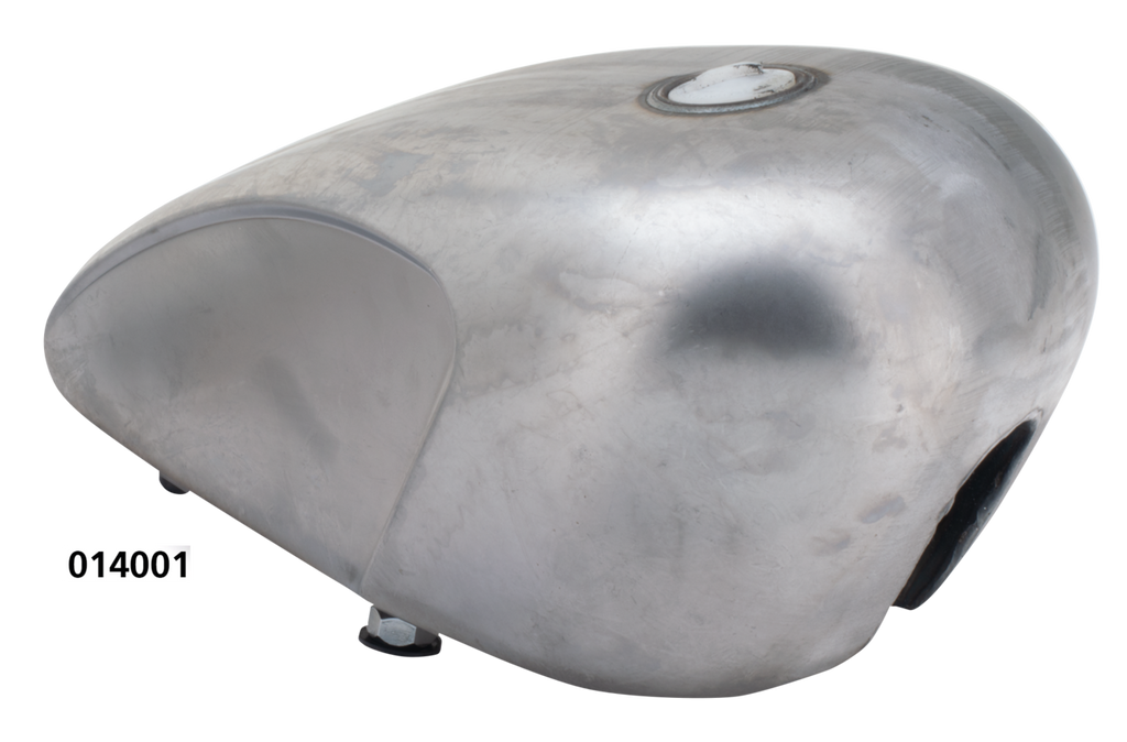 SLIMLINE LEGACY TANKS - view 3