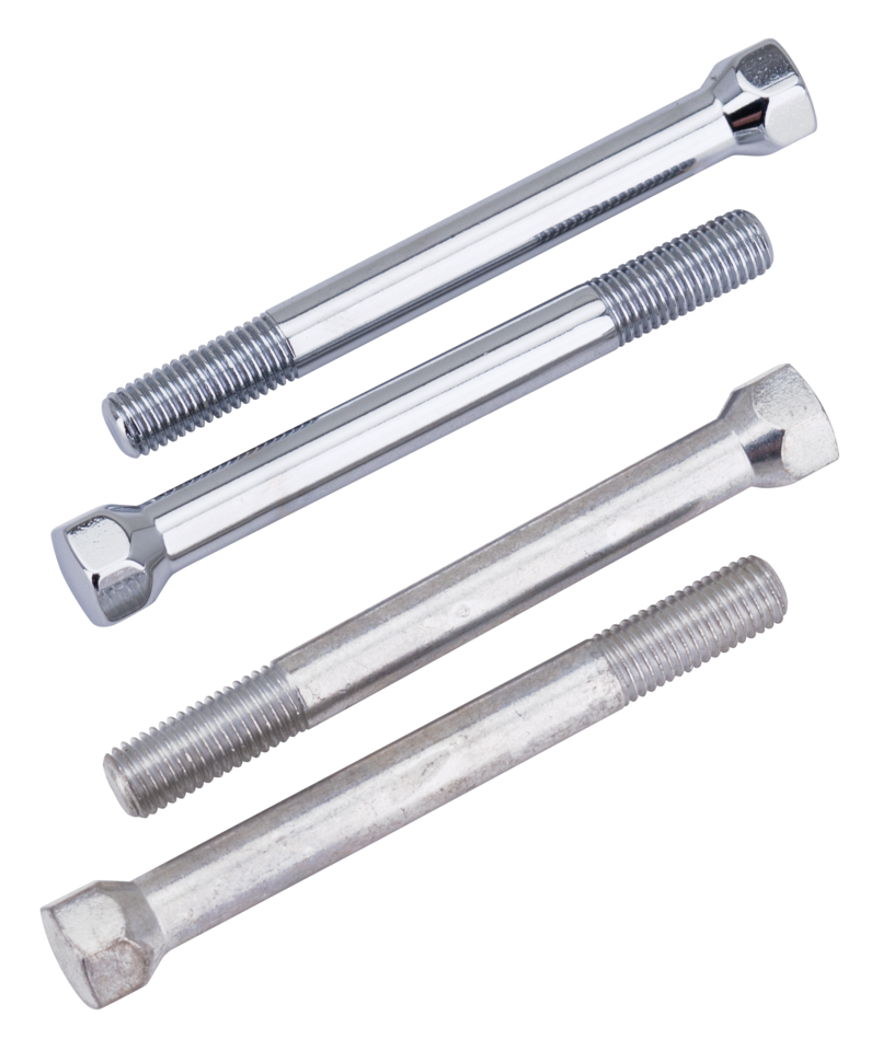 COLONY GENERATOR SCREWS FOR 1958-1969 BIG TWIN - view 1 Main image