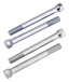 COLONY GENERATOR SCREWS FOR 1958-1969 BIG TWIN - view 1
