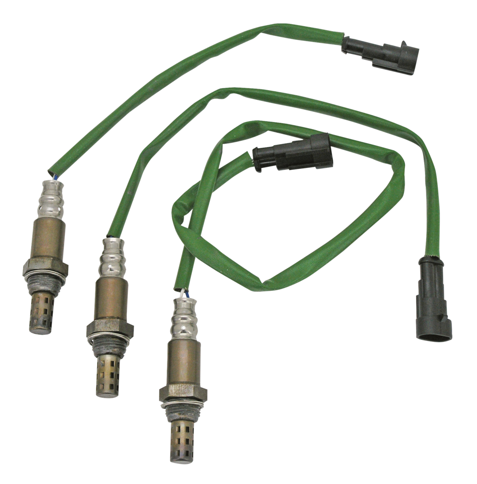 STOCK REPLACEMENT O2, OXYGEN OR LAMBDA SENSORS Secondary image