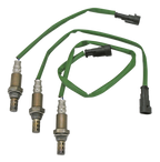 STOCK REPLACEMENT O2, OXYGEN OR LAMBDA SENSORS - view 2