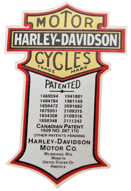 OLD STYLE DECALS, STICKERS & TRANSFERS - view 1 Main image