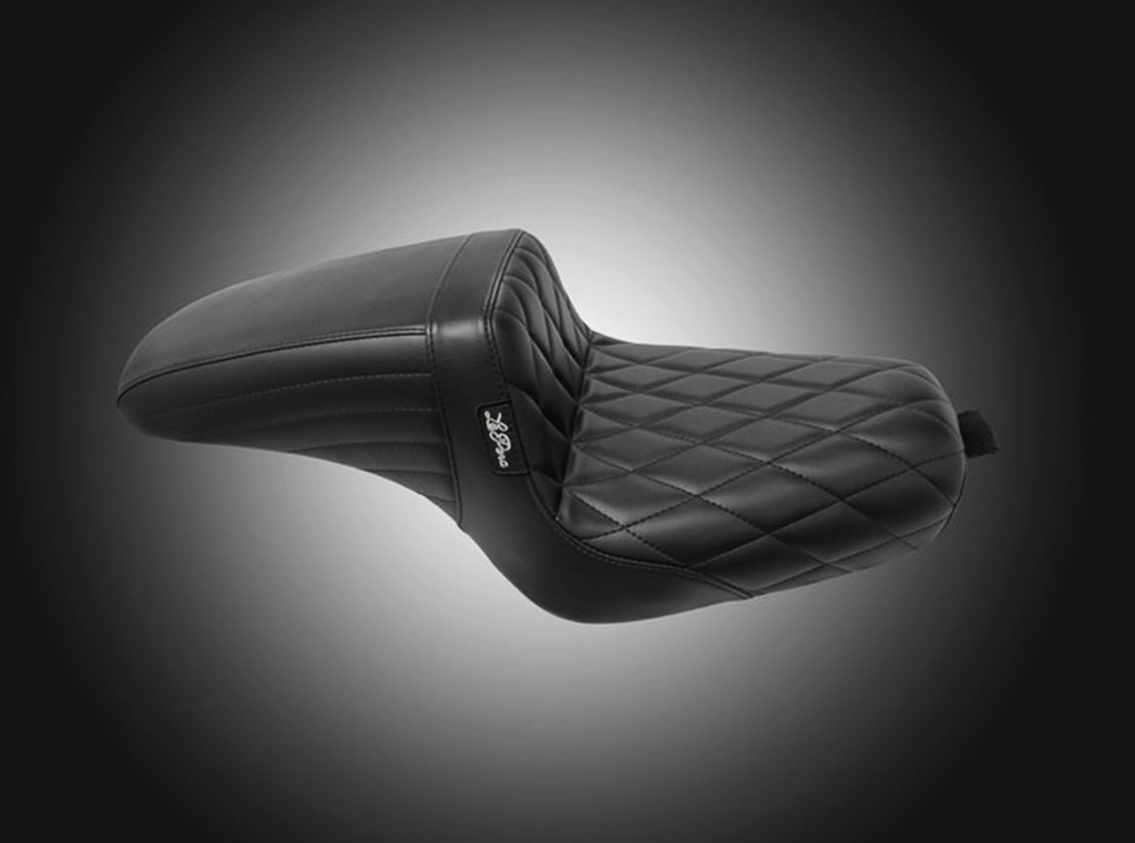 LE PERA KICKFLIP SOLO FOR SPORTSTER - view 1