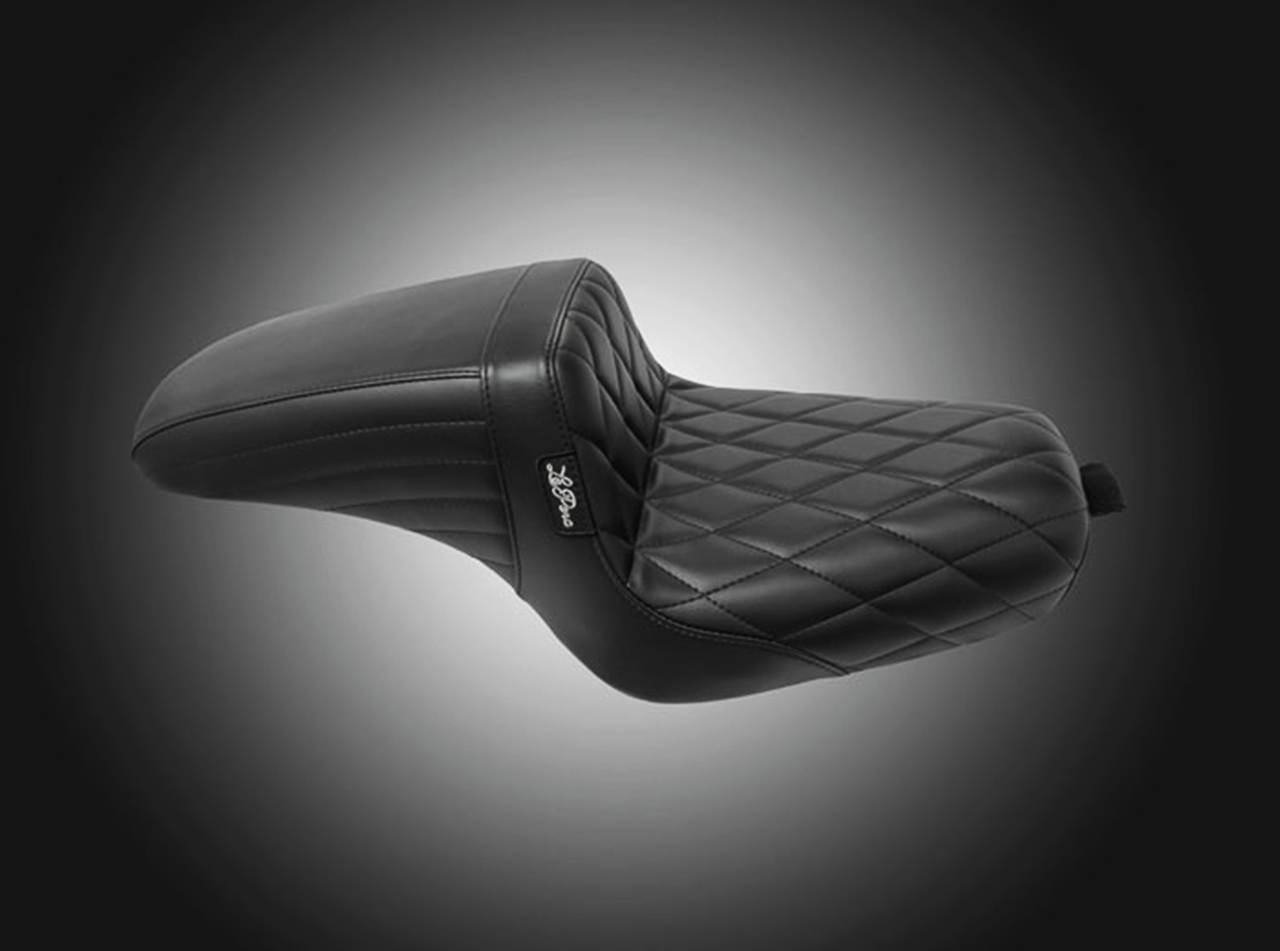LE PERA KICKFLIP SOLO FOR SPORTSTER - view 1