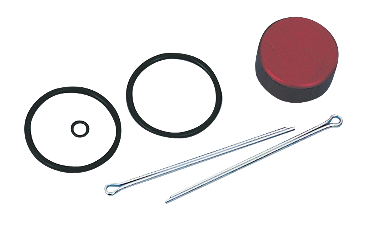 REPLACEMENT PARTS FOR GMA CALIPERS Secondary image