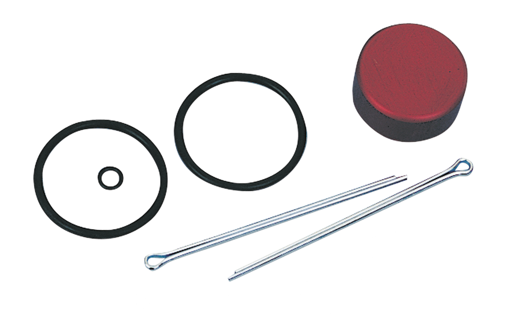 REPLACEMENT PARTS FOR GMA CALIPERS - view 2