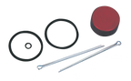 REPLACEMENT PARTS FOR GMA CALIPERS - view 2