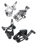FORWARD CONTROL KIT FOR SOFTAIL & 4 SPEED FX/FL - view 2