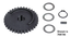 ANDREWS CAM SPROCKET KITS FOR TWIN CAM - view 1