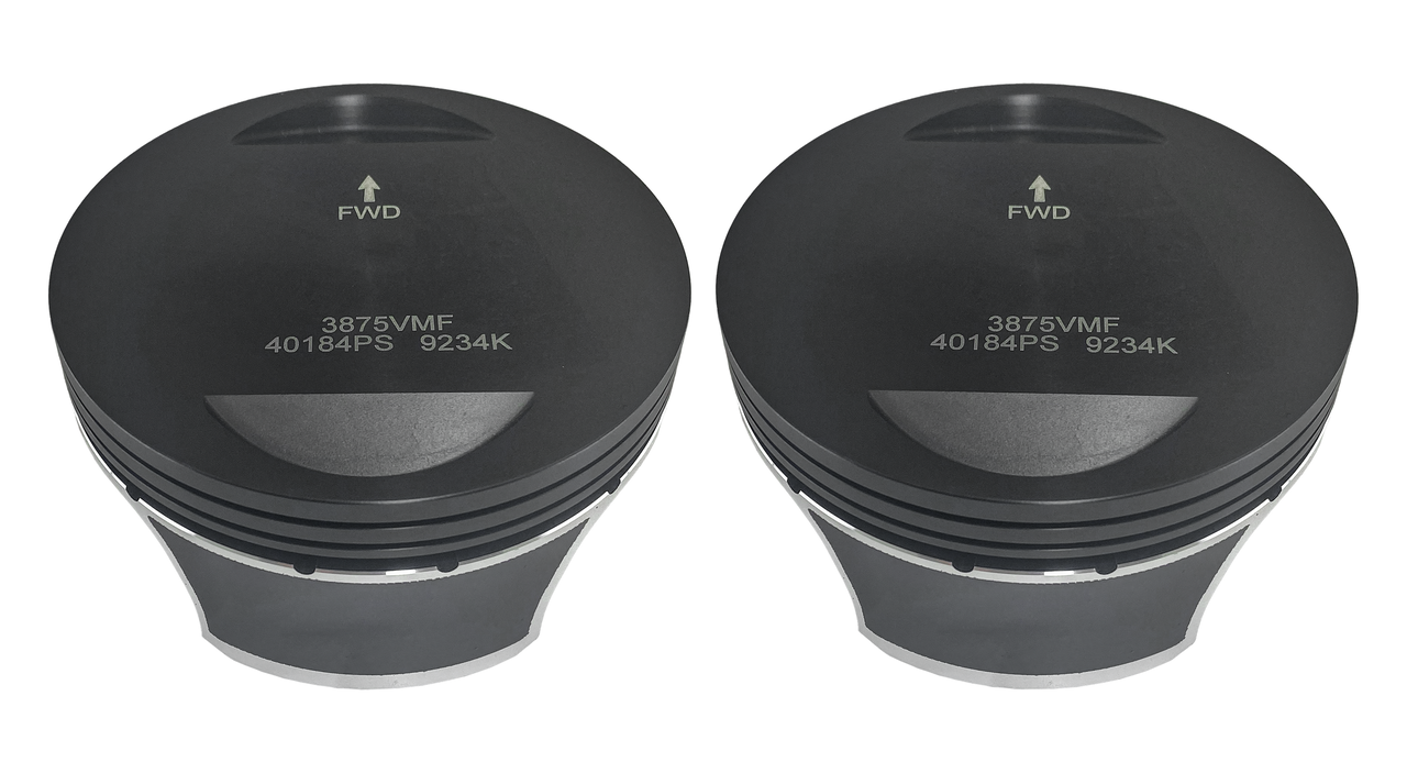 WISECO BIG BORE KITS FOR TWIN CAM 96 & 103 - view 1 Main image