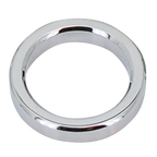 BILLET ALUMINUM GAUGE BEZELS - view 1