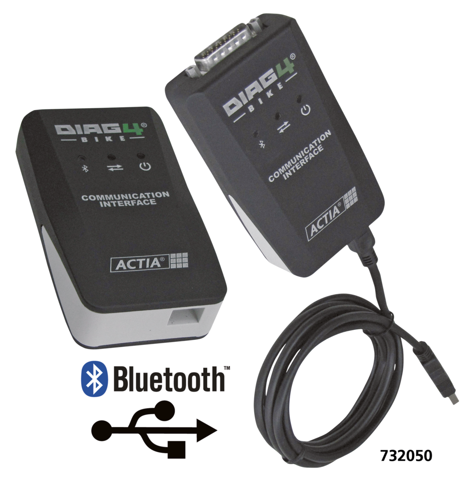 DIAG-4-BIKE SERIAL DIAGNOSTIC & FLASH TUNING - view 3