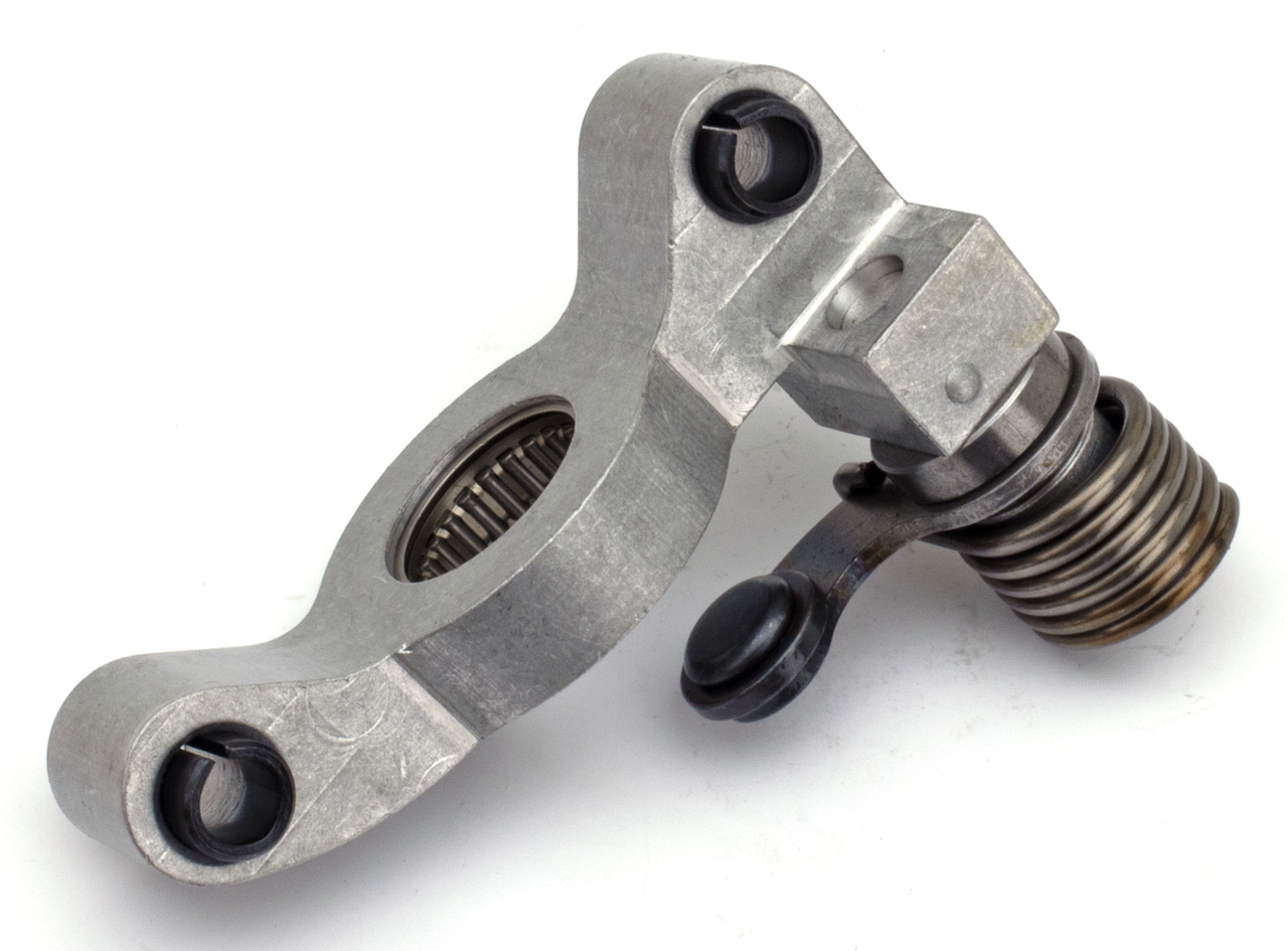 ZODIAC'S 6 SPEED CONVERSION FOR SOFTAIL AND DYNA 5 SPEED TRANSMISSIONS - view 1 Main image