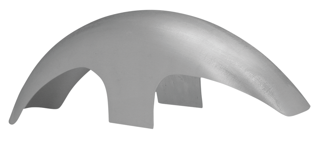 ZODIAC'S CUSTOM FRONT FENDERS BY CRUISESPEED - view 2