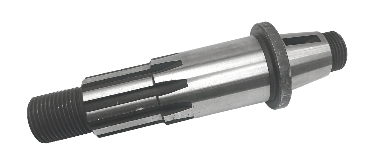 REPLACEMENT PARTS FOR BIG TWIN CRANK SHAFT - view 1