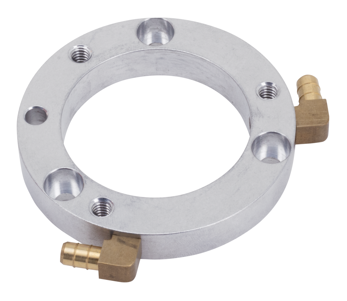 S&S AIR CLEANER ADAPTER - view 1 Main image