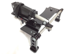 MRI ELECTRIC CENTER STAND FOR TOURING - view 2
