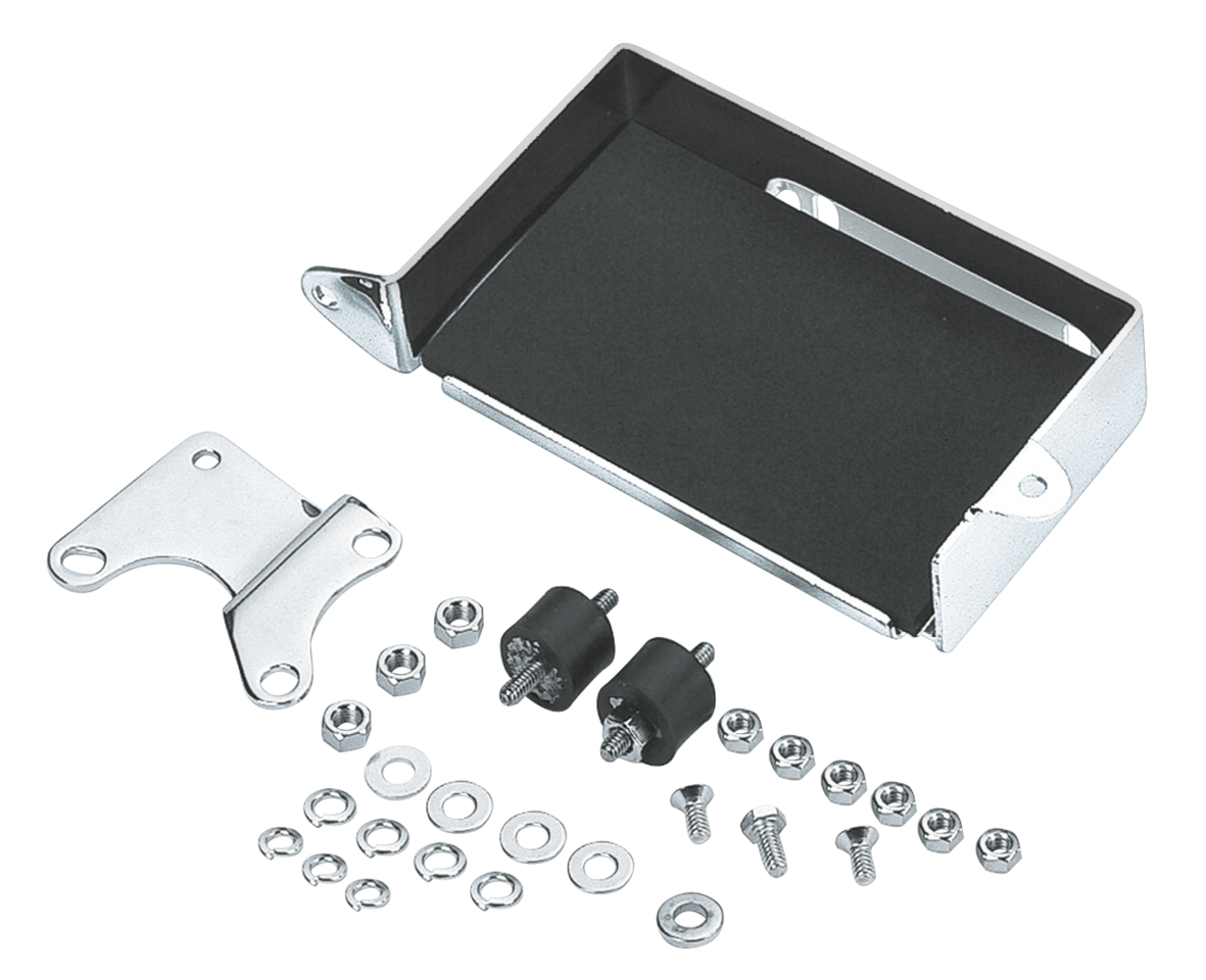 BATTERY CARRIER TRAYS - view 1