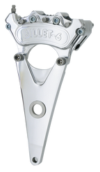 HARRISON "BILLET" BRAKE CALIPERS - view 1