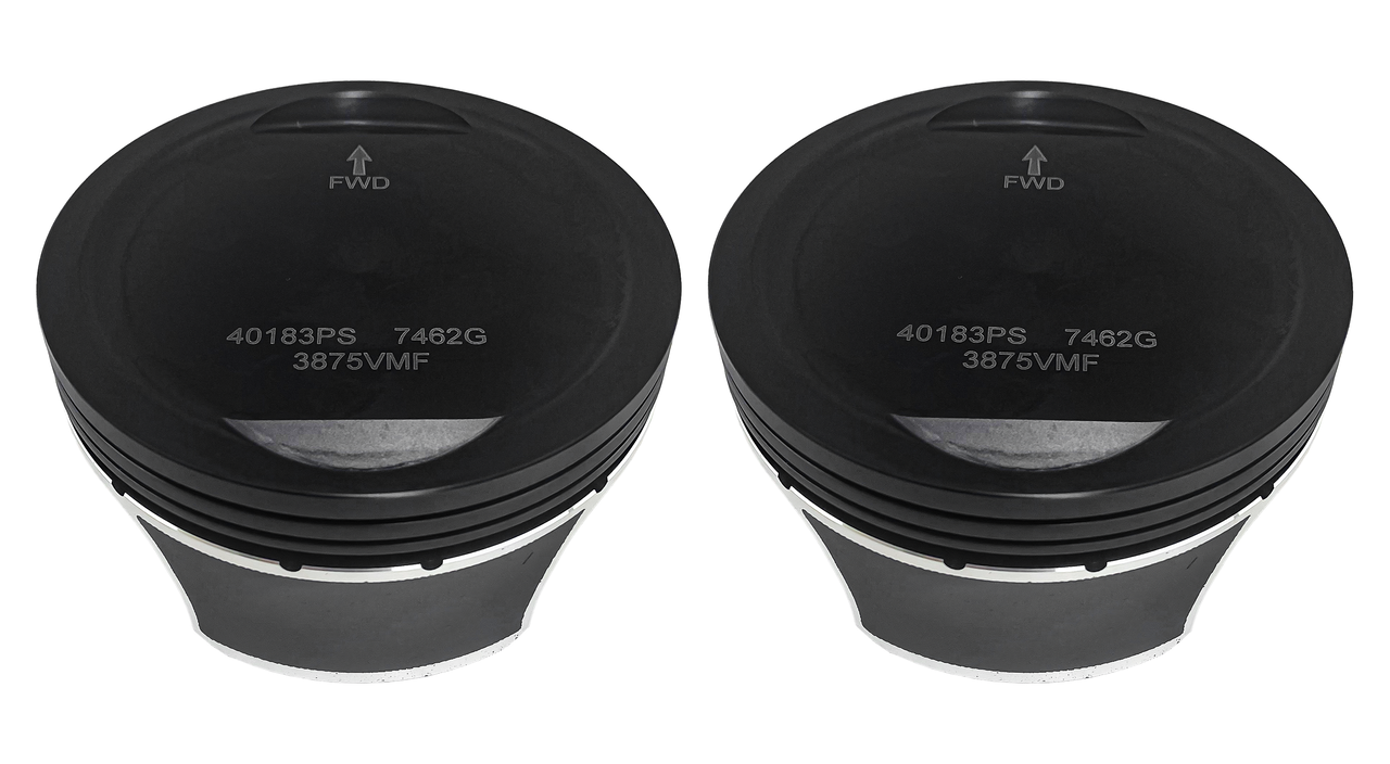 WISECO BIG BORE KITS FOR TWIN CAM 96 & 103 - view 1 Main image