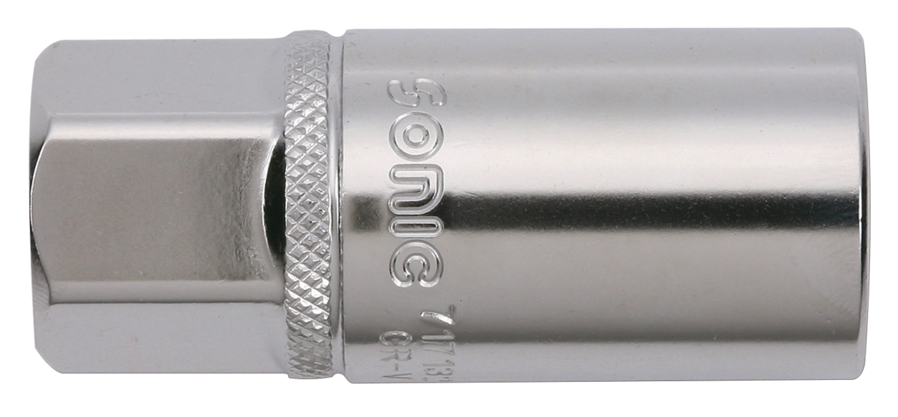 SONIC EQUIPMENT SPARK PLUG SOCKETS - view 2