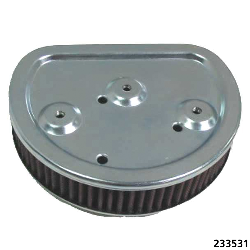 K&N REPLACEMENT AIR FILTER ELEMENTS - view 1 Main image