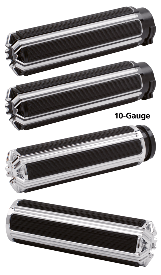 ARLEN NESS COMFORT GRIPS Secondary image