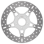 EBC STAINLESS STEEL DISC BRAKE ROTORS - view 1