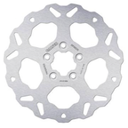 GALFER "WAVE" DISC BRAKE ROTORS - view 2