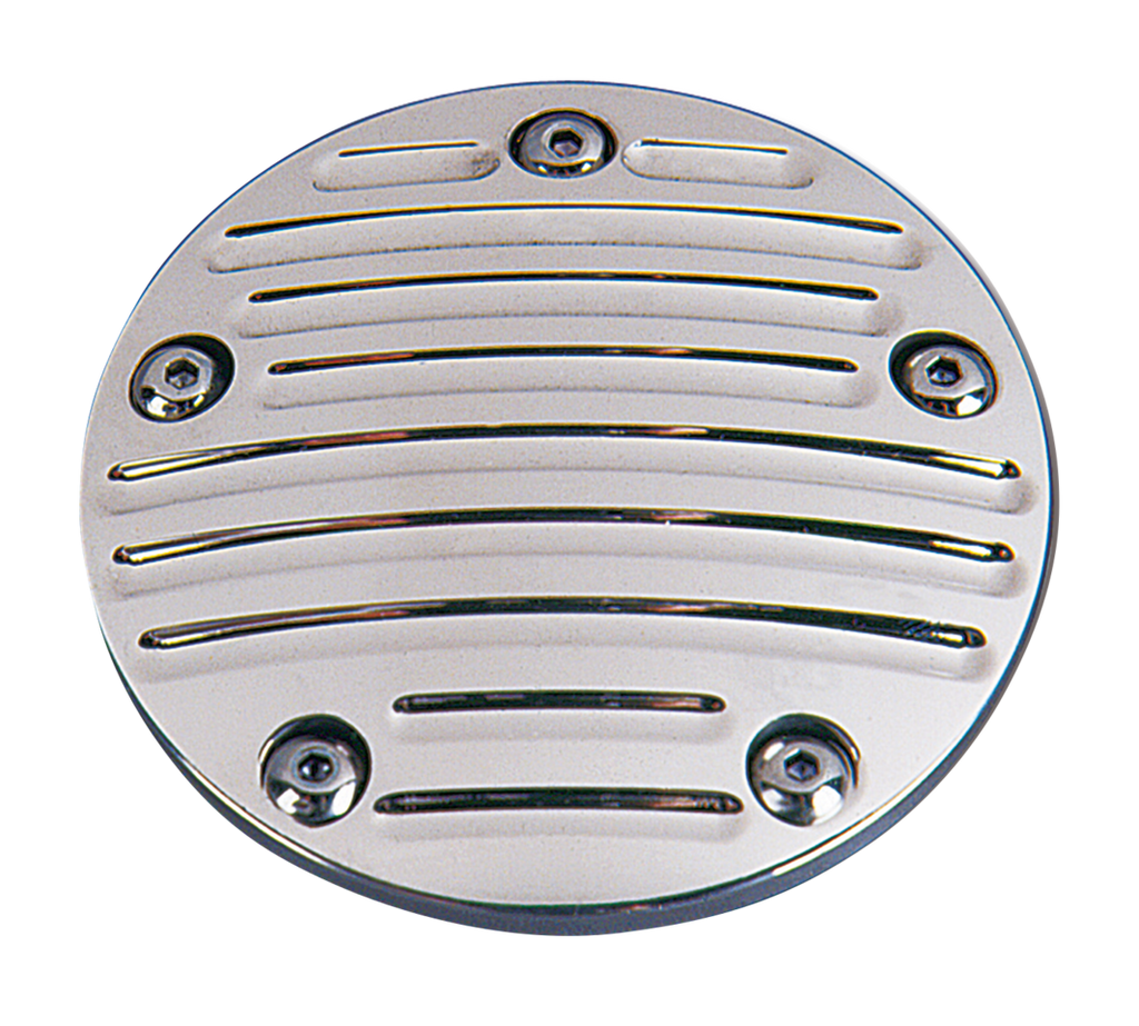 PRO-ONE BILLET IGNITION COVERS FOR TWIN CAM - view 2