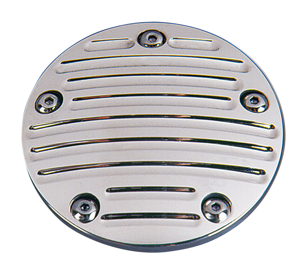 PRO-ONE BILLET IGNITION COVERS FOR TWIN CAM - view 2
