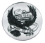 LIVE TO RIDE ADHESIVE EMBLEMS - view 1