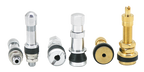 TUBELESS TIRE VALVES - view 3
