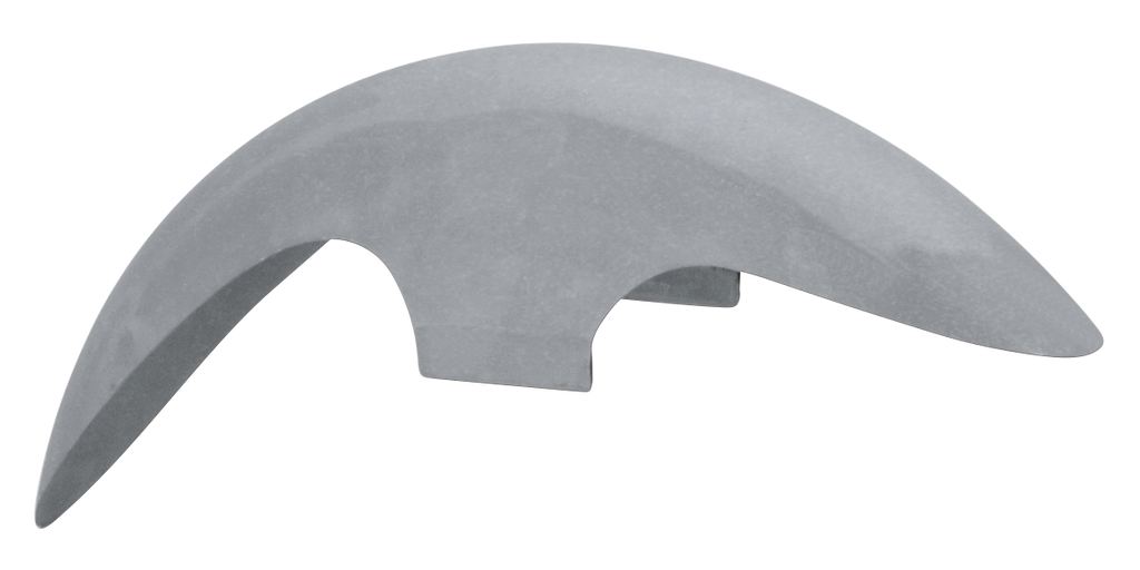 ZODIAC'S CUSTOM FRONT FENDERS BY CRUISESPEED - view 1