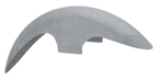 ZODIAC'S CUSTOM FRONT FENDERS BY CRUISESPEED - view 1