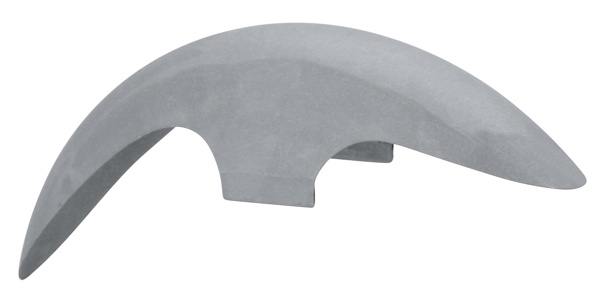 ZODIAC'S CUSTOM FRONT FENDERS BY CRUISESPEED - view 1