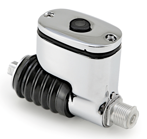 REAR BRAKE MASTER CYLINDER FOR DYNA 2006-2017 - view 1 Main image
