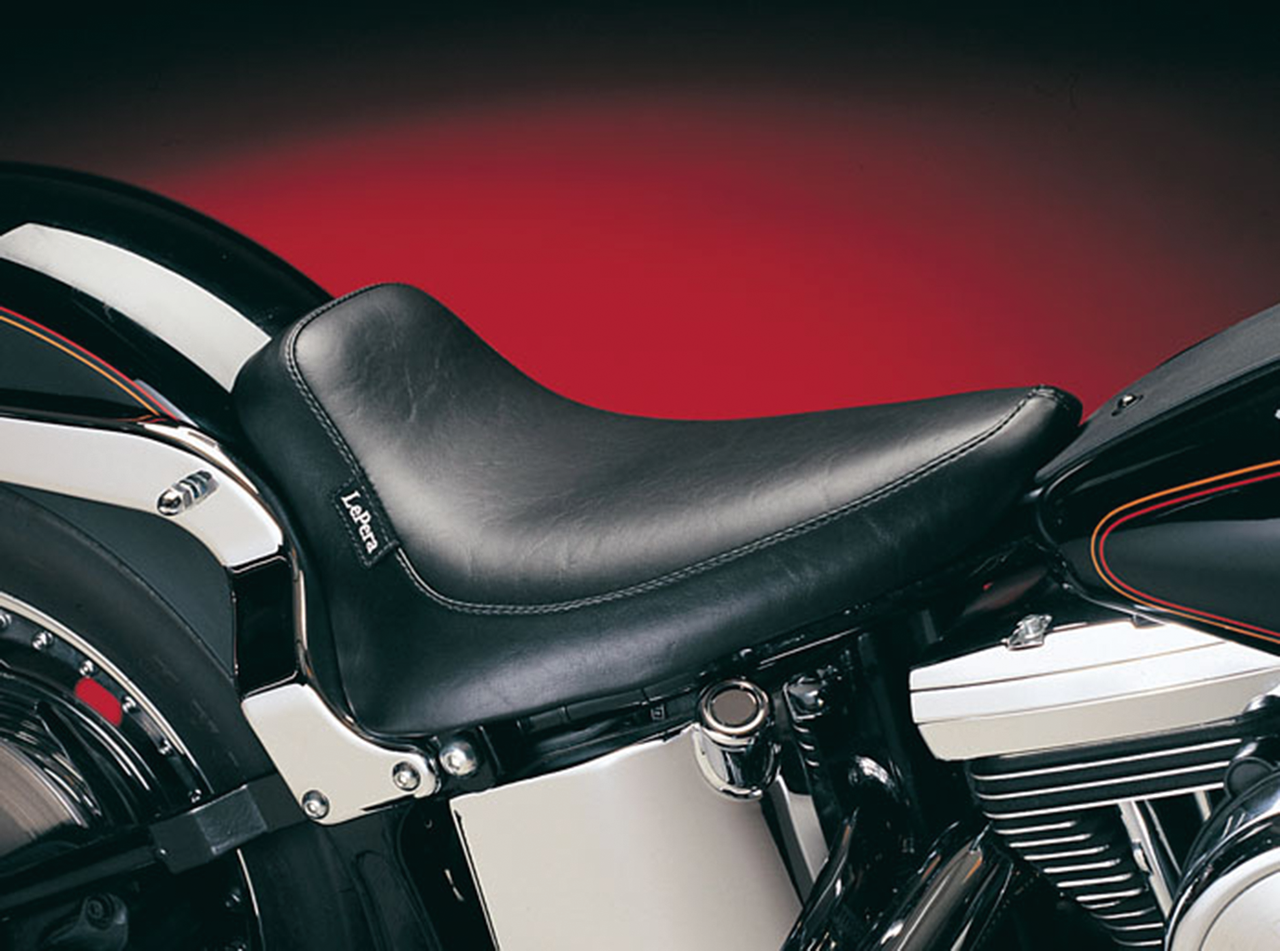 LE PERA SILHOUETTE SOLO FOR SOFTAIL - view 2