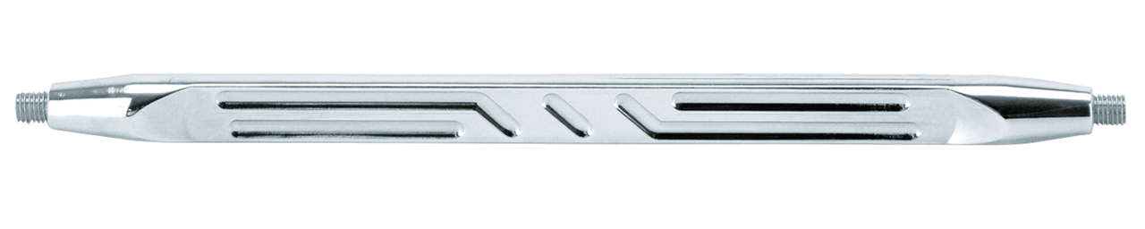 STRAIGHT STYLE BILLET ALUMINUM SHIFT LINKAGE RODS - view 1