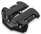ROCKER BOX COVER TITANIUM 12-POINT BOLT KITS - view 2