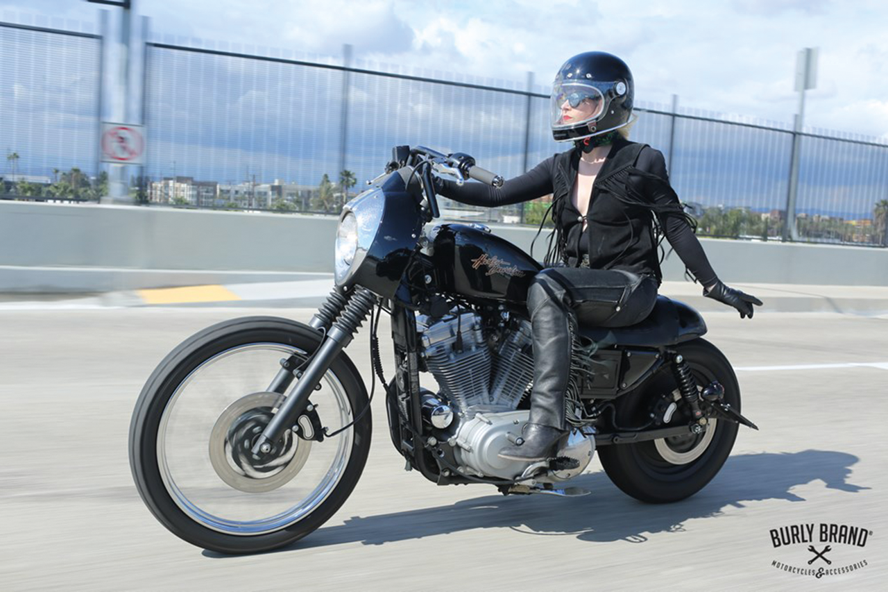 BURLY "THE JIM" BAR - view 1 Main image