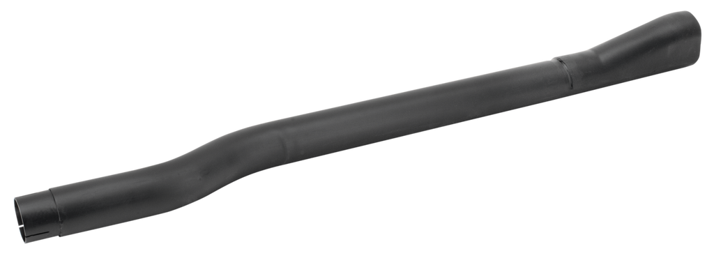 WRTT STYLE MUFFLER PIPE FOR 45CI SOLO MODELS - view 2
