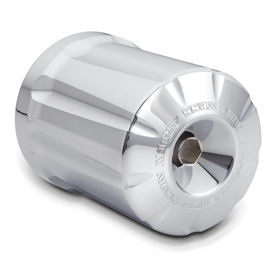 ARLEN NESS RE-USABLE OIL FILTER - view 1